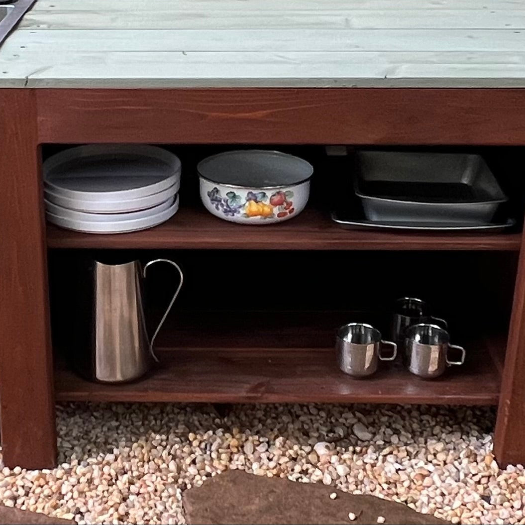 Shelf Add On
