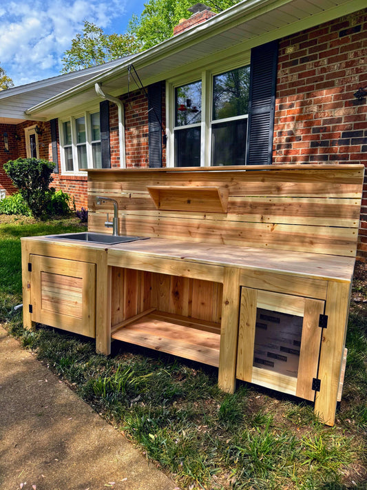 Fully Enclosed Base
