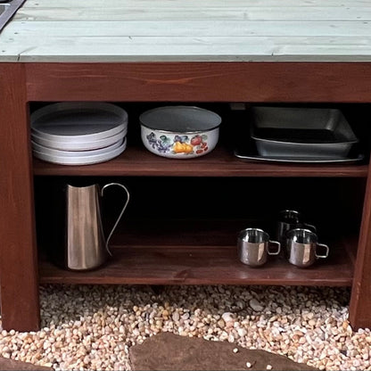 Shelf Add On