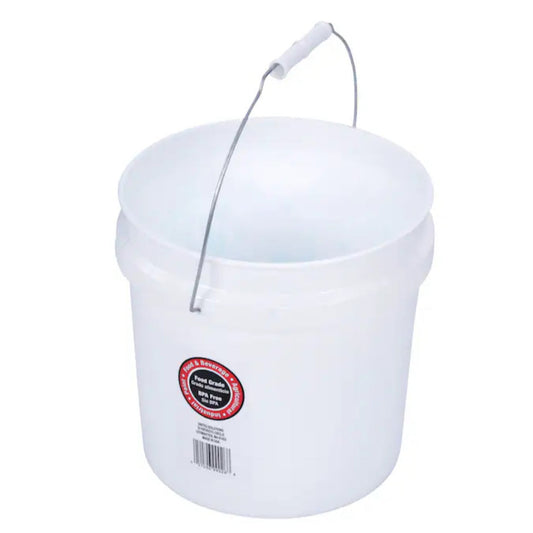 Food-Grade Drain Bucket $8 each