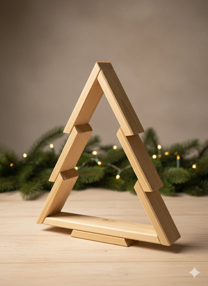 Table Top Christmas Tree