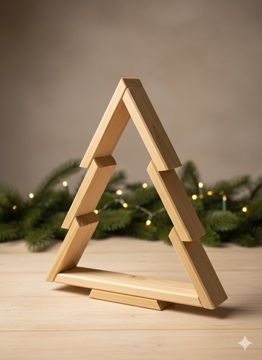 Table Top Christmas Tree