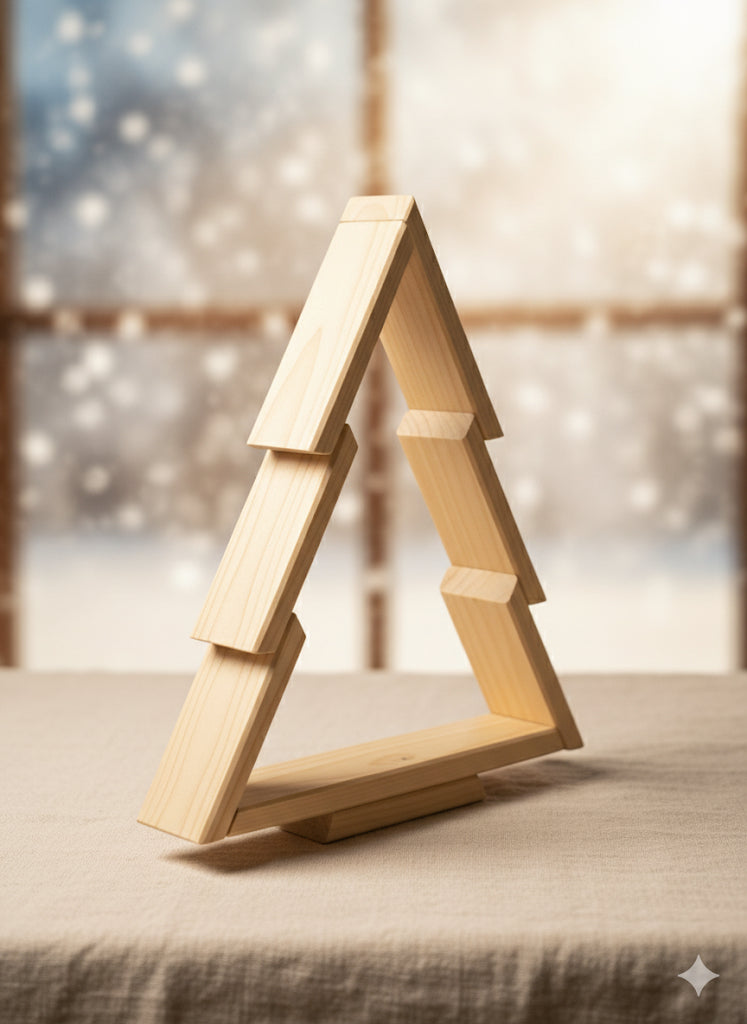 Table Top Christmas Tree