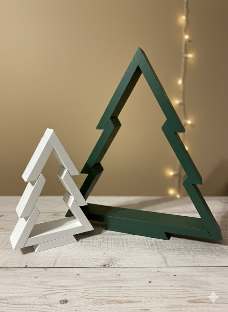 Table Top Christmas Tree