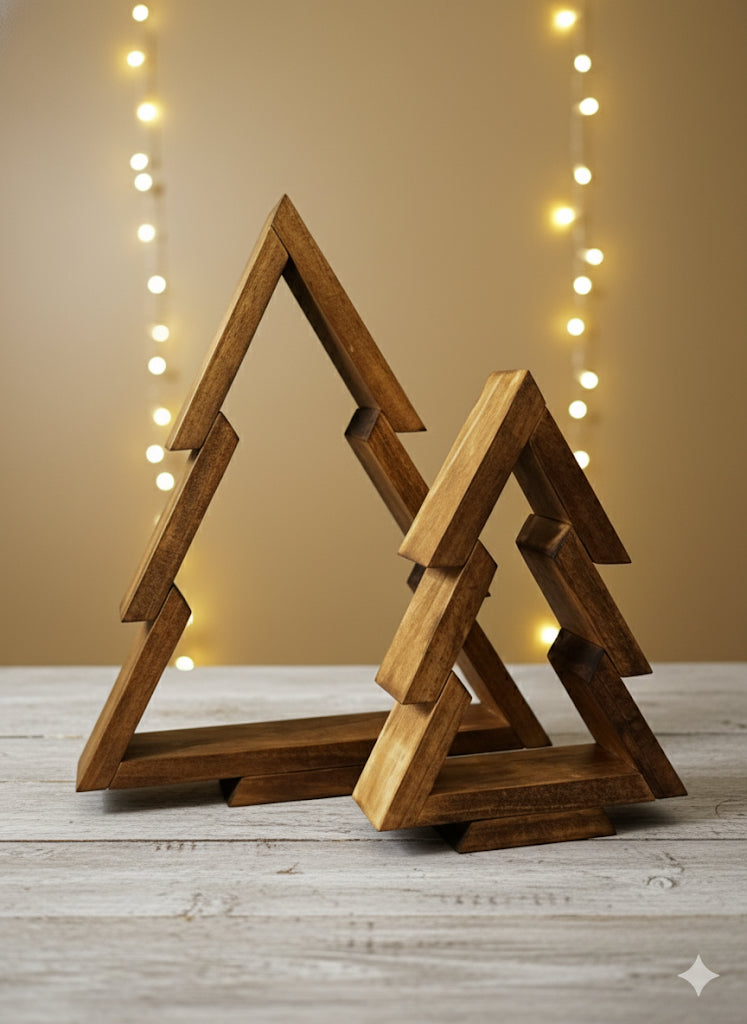 Table Top Christmas Tree