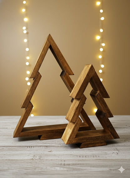 Table Top Christmas Tree