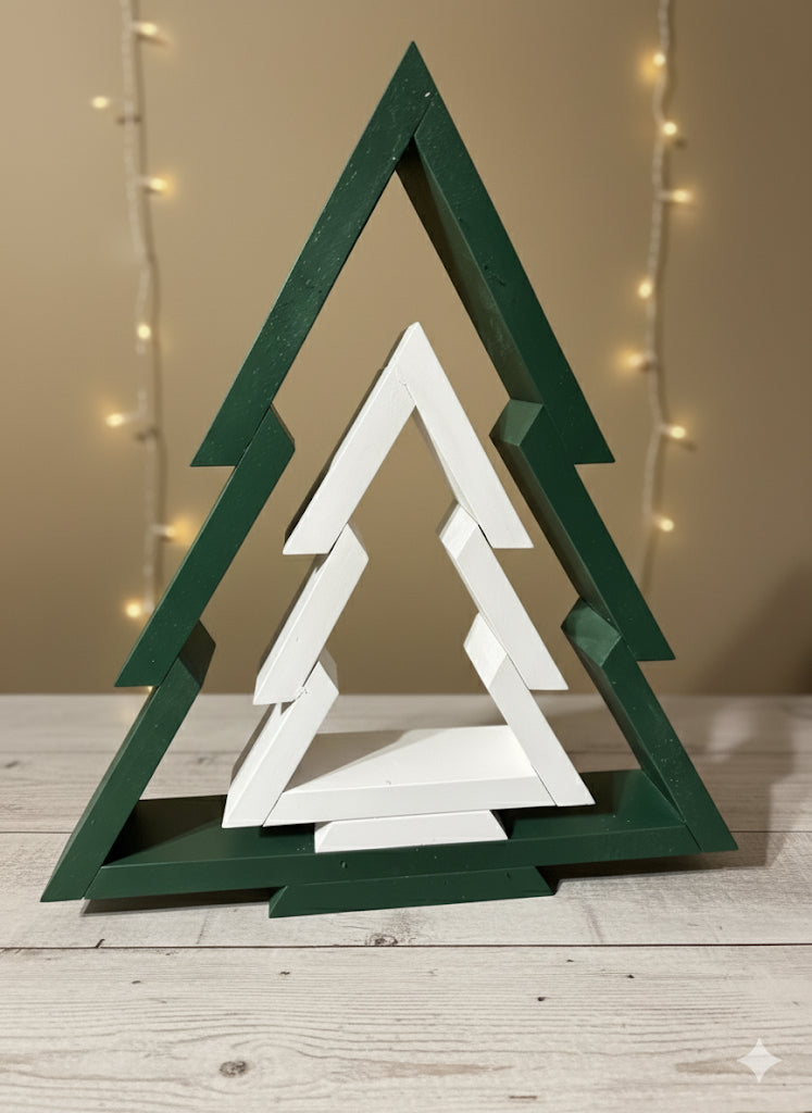 Table Top Christmas Tree