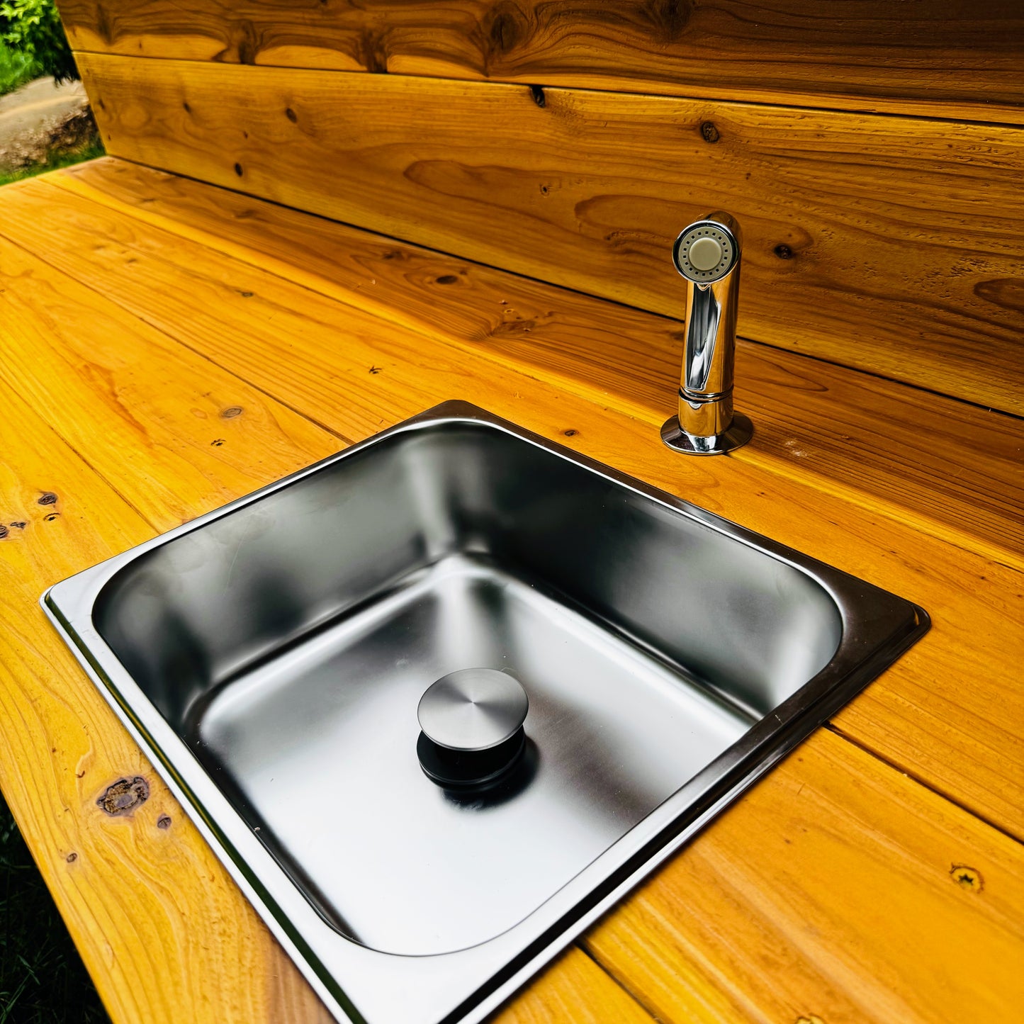 XL Mud Kitchen – Extra-Large Fun for Big Adventures